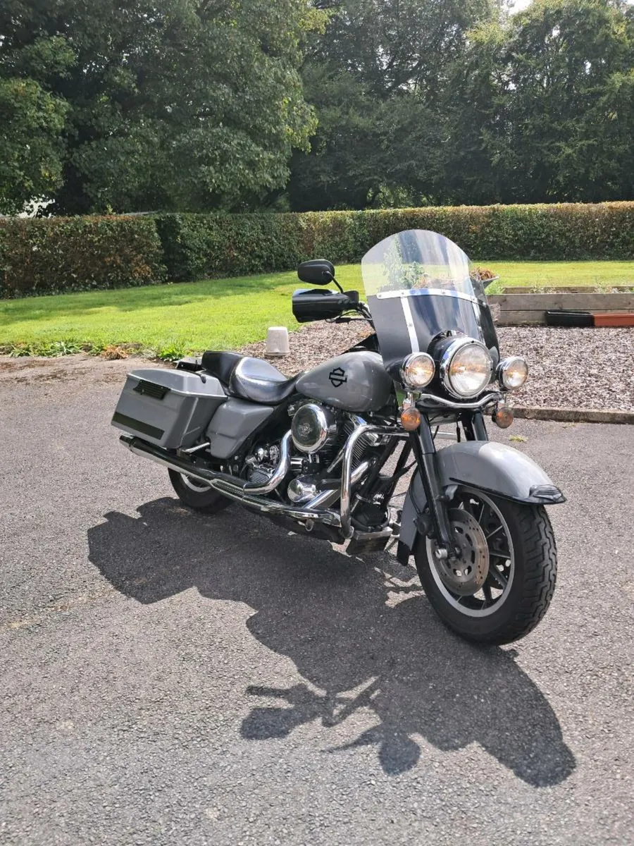 1998 Roadking - Image 1