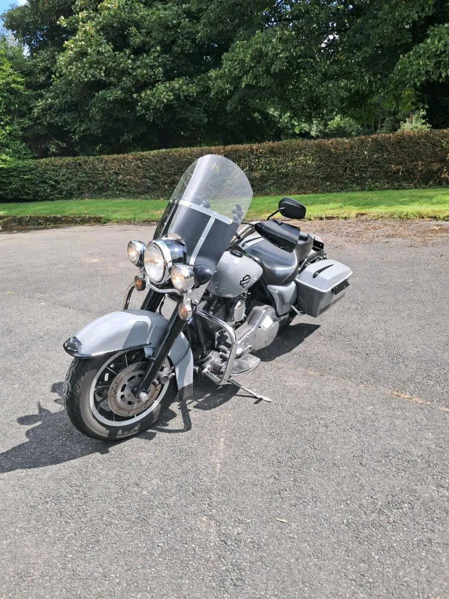 1998 Roadking - Image 2