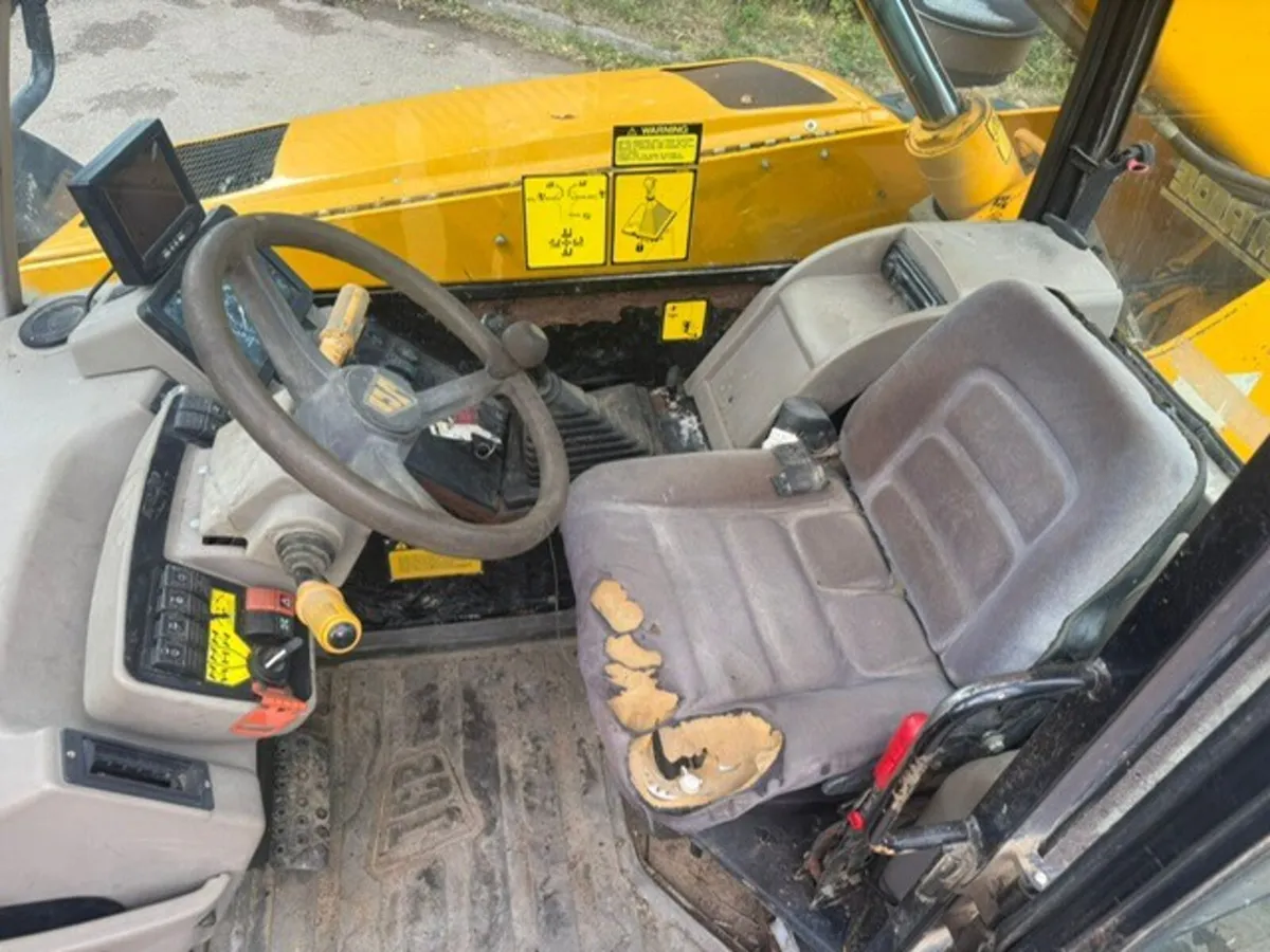 JCB 530-70 TURBO FARM SUPER - Image 4