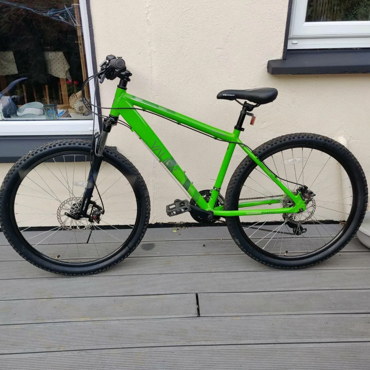 Mountain Bike for sale - Image 3
