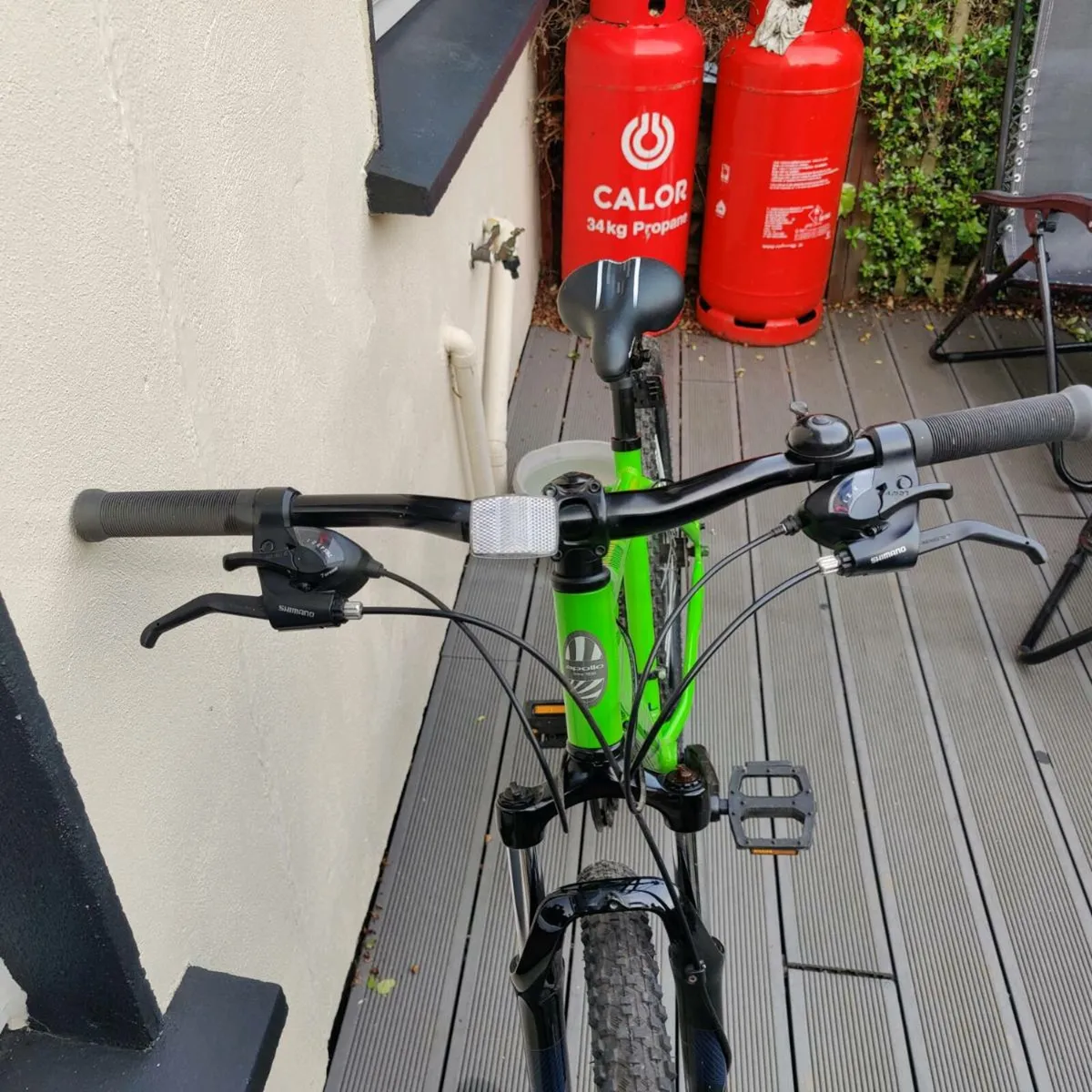 Mountain Bike for sale - Image 4