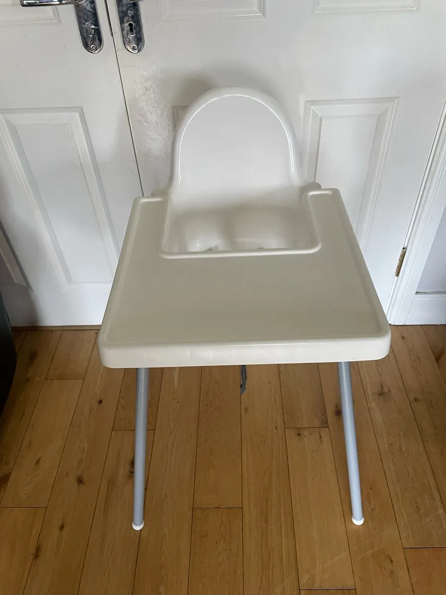 IKEA Antilop high chair