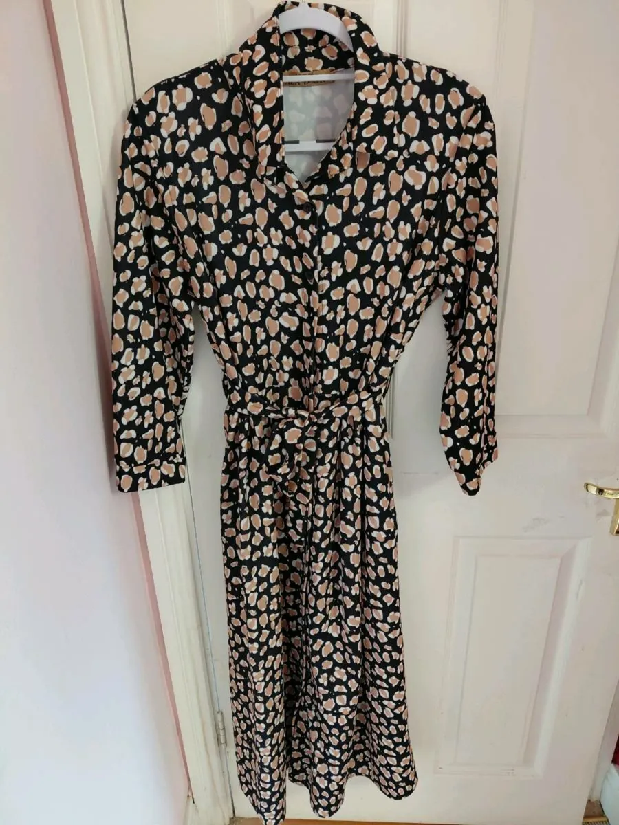 Carraig Donn dress - Image 1