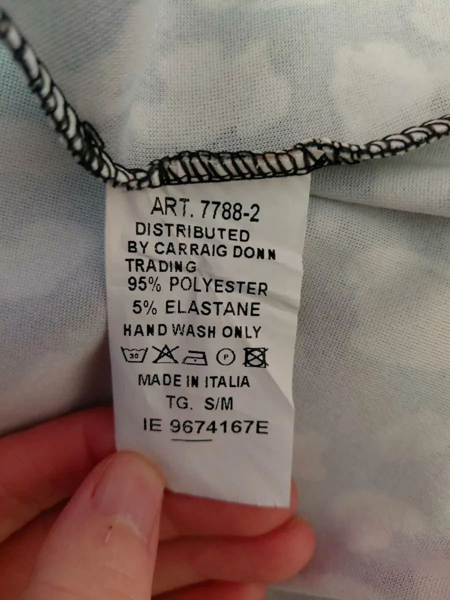 Carraig Donn dress - Image 4