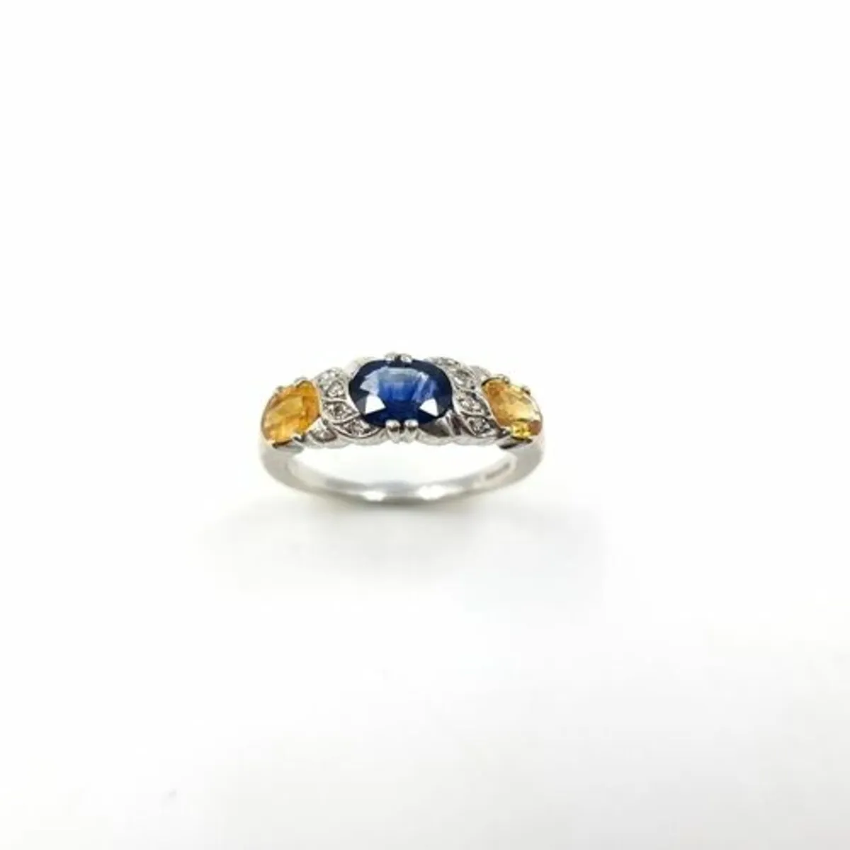 Jewellery-Gold-Silver-Diamonds-Gem - Image 1