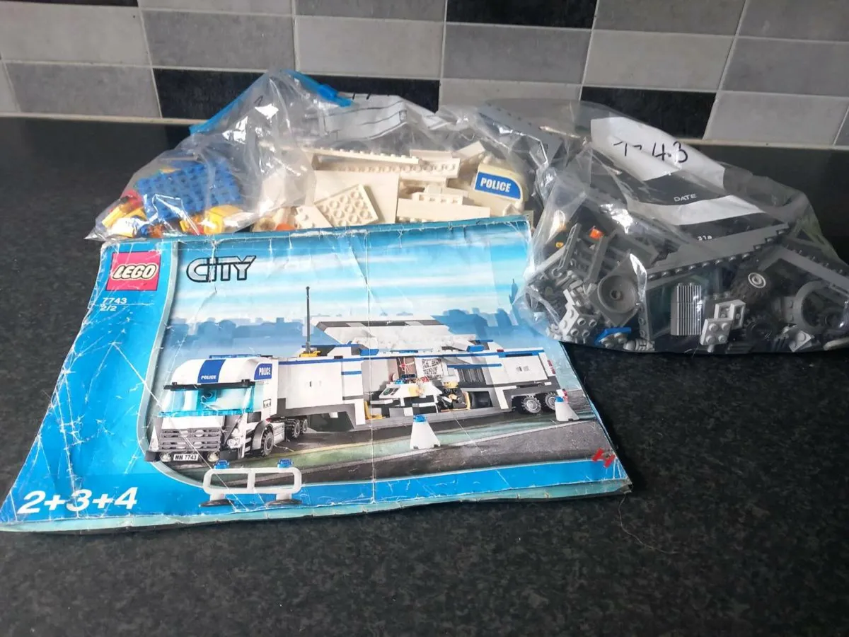 Lego - Image 1