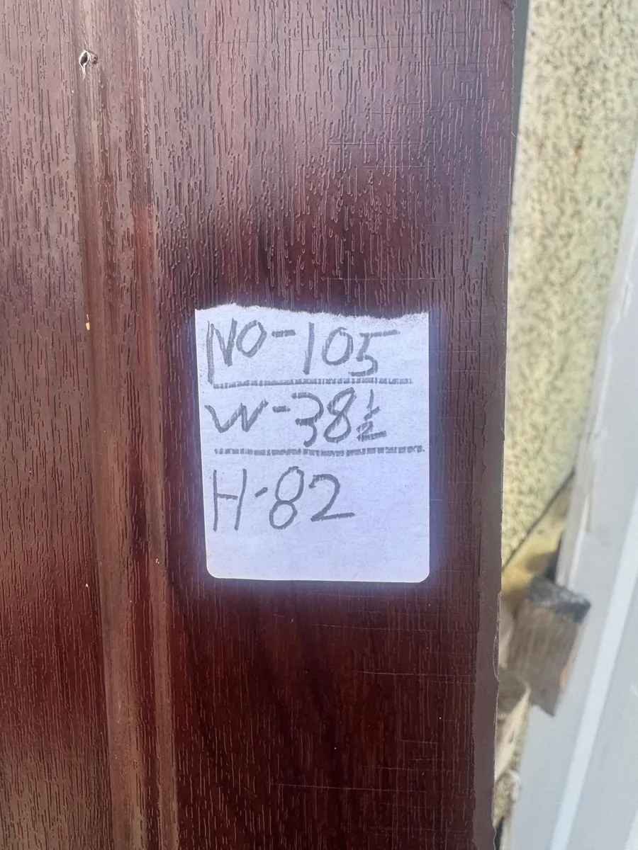 PVC Door - Image 2