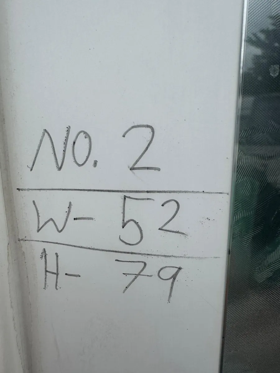 PVC Door - Image 2
