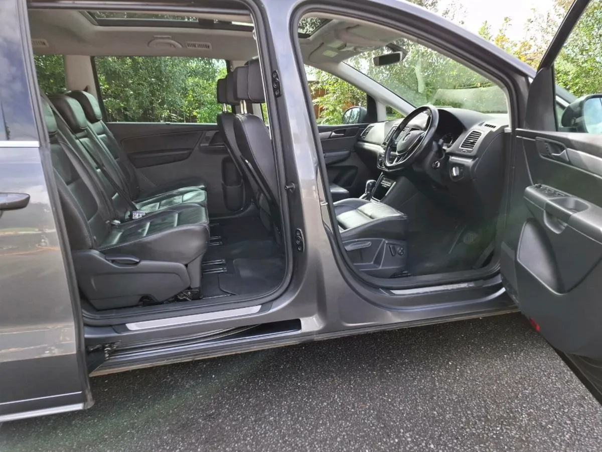 2016 VW  SHARON - Image 4