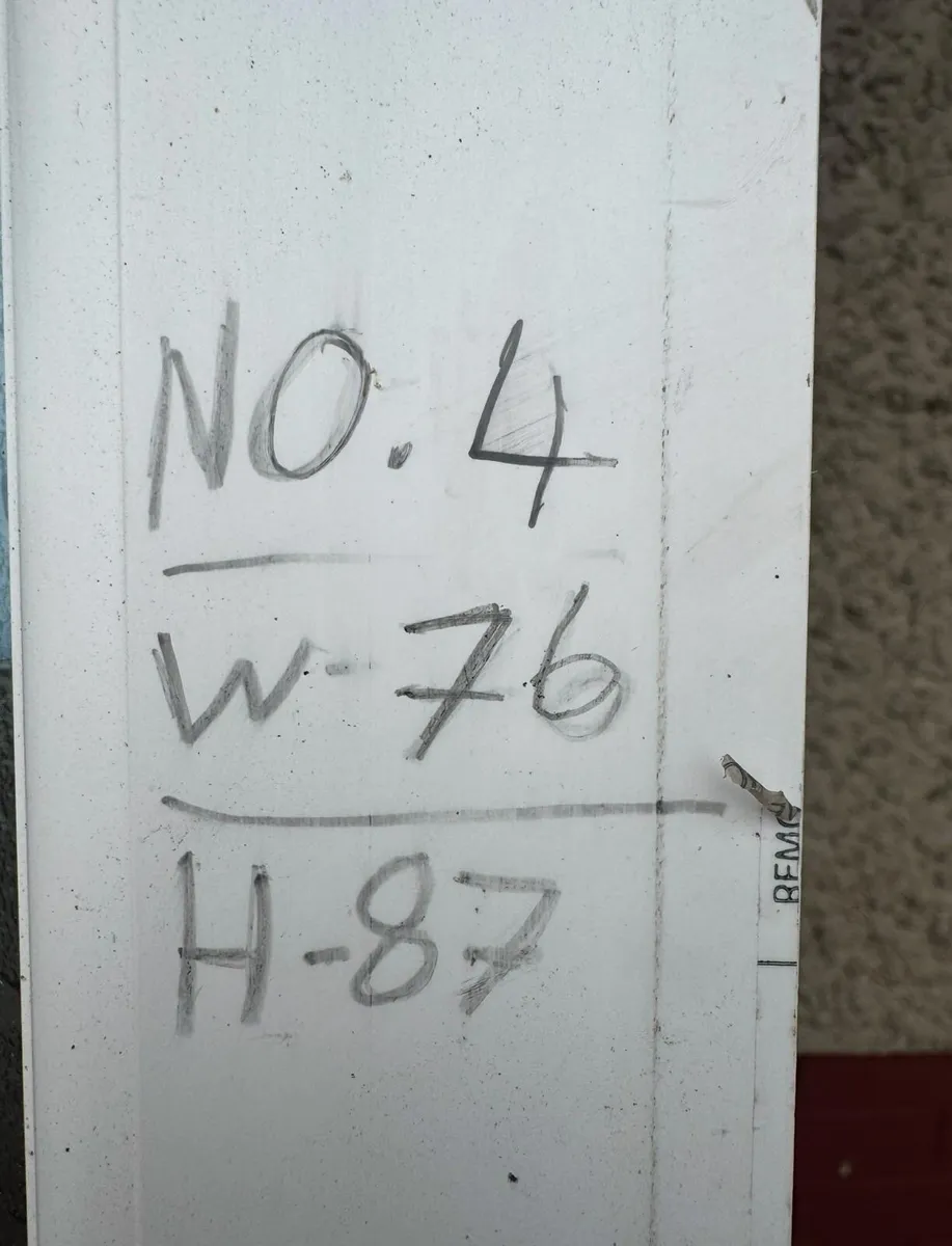 PVC Door - Image 2