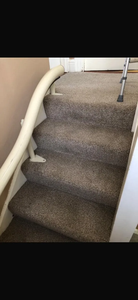 Stair lift - Image 2