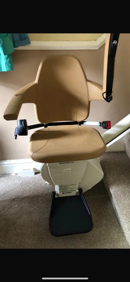 Stair lift - Image 4
