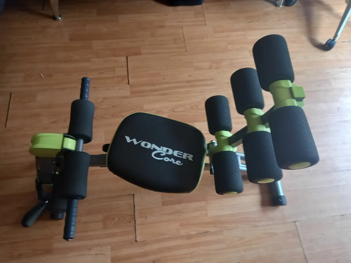 Gym equipment - Image 3