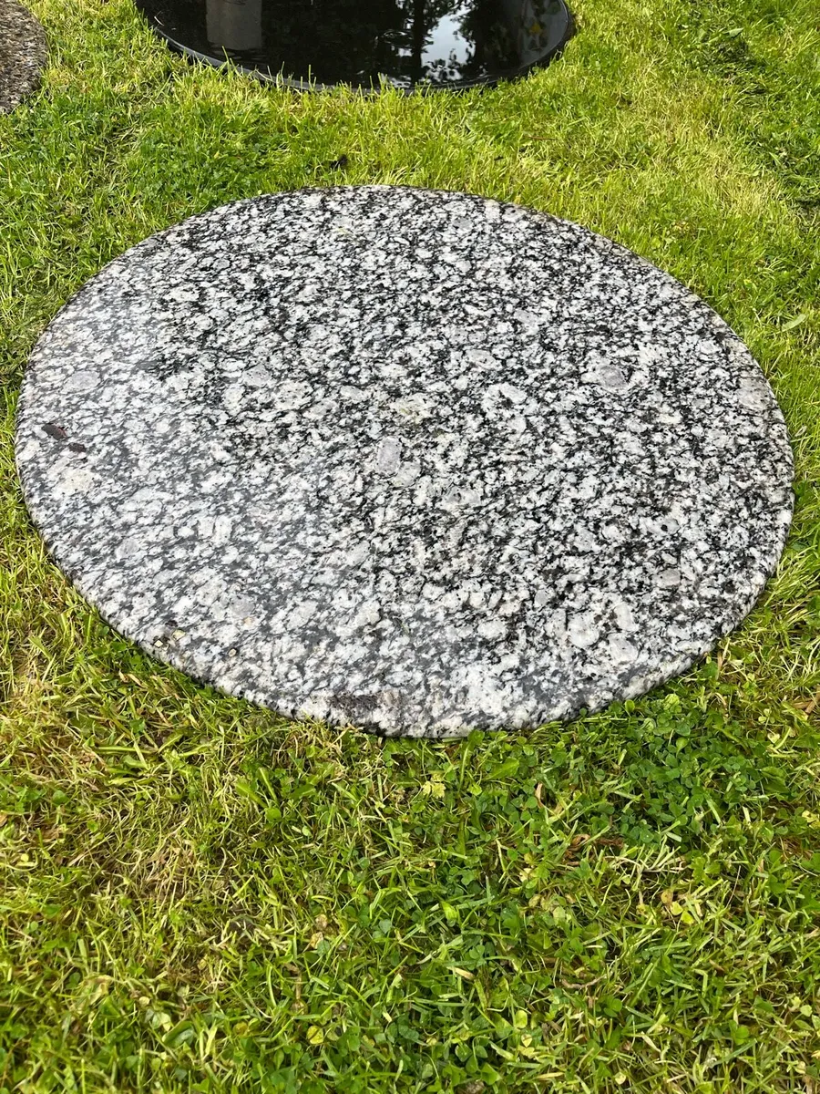 Granite tabletops - Image 2