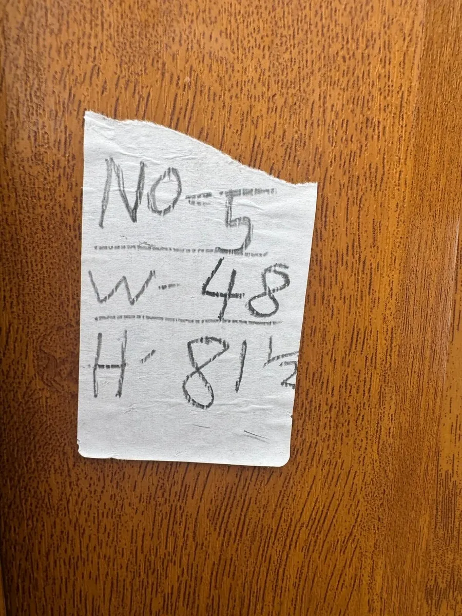PVC Door - Image 2