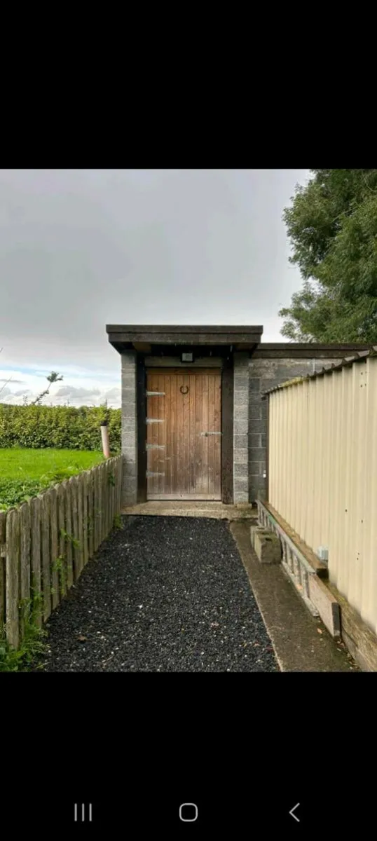 Shed / Storage for Rent - Image 2