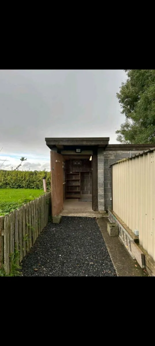 Shed / Storage for Rent - Image 3
