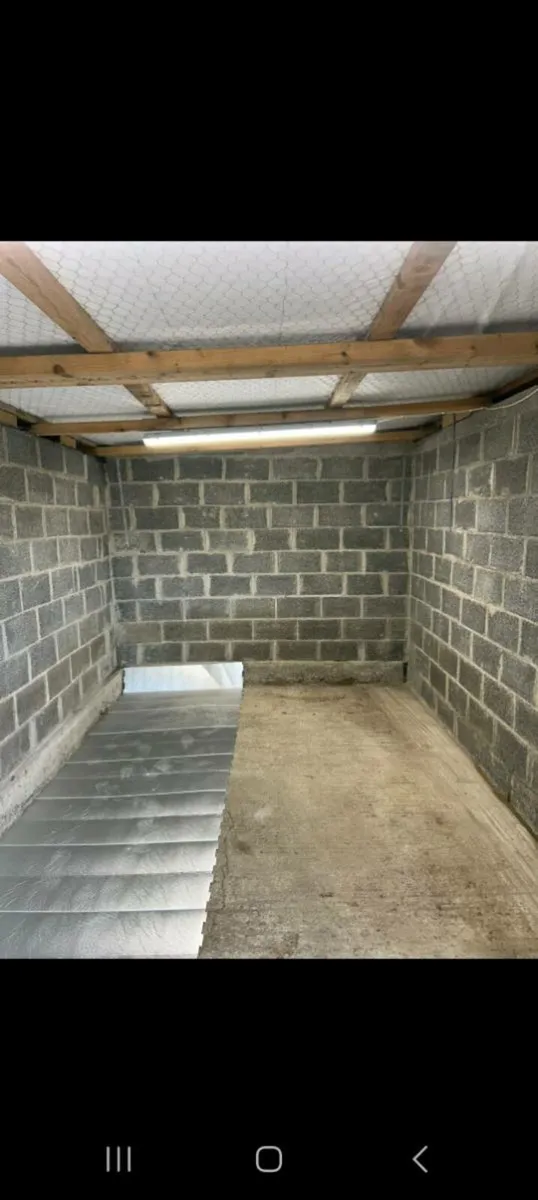 Shed / Storage for Rent - Image 1
