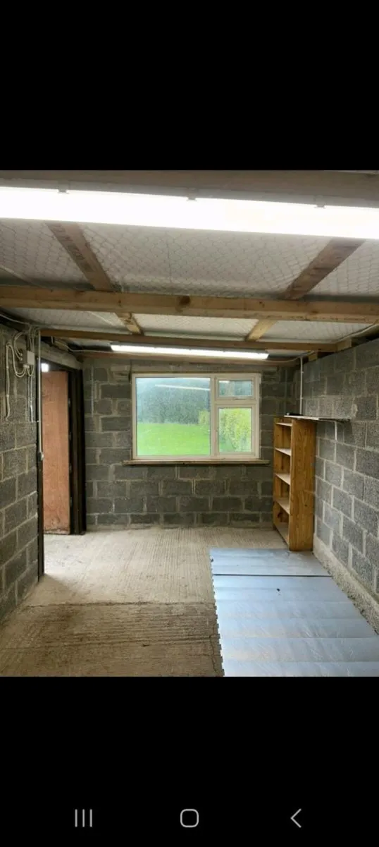 Shed / Storage for Rent - Image 4