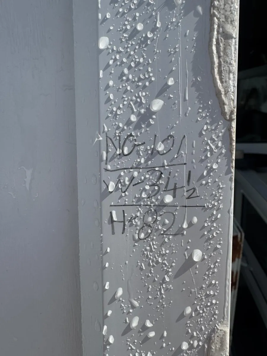PVC Door - Image 2