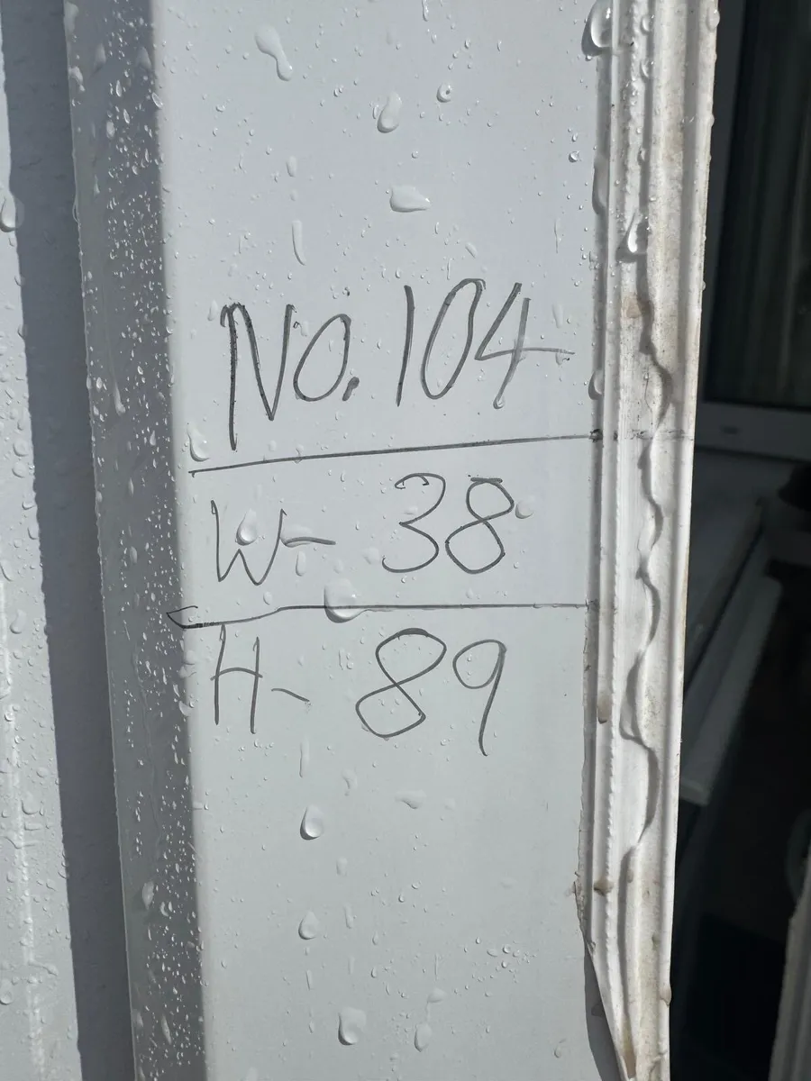 PVC Door - Image 2