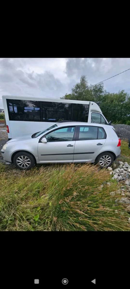 Volkswagen Golf - Image 2
