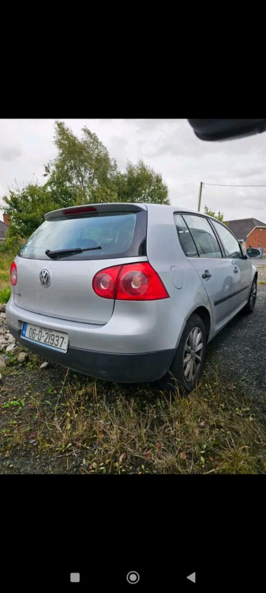 Volkswagen Golf - Image 3
