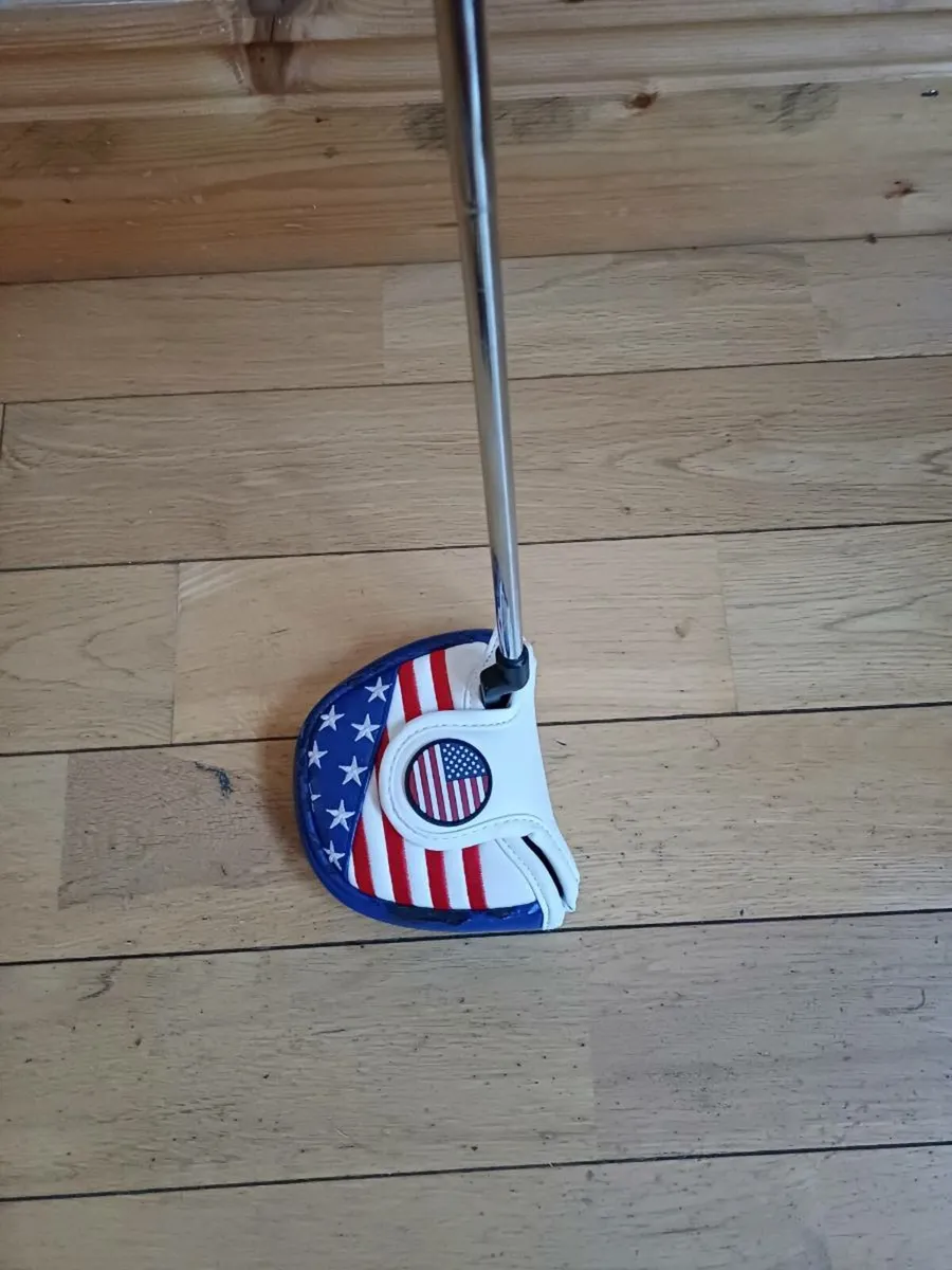 Golf putter - Image 4