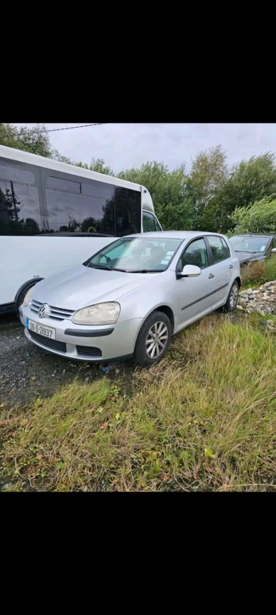 Volkswagen Golf - Image 4