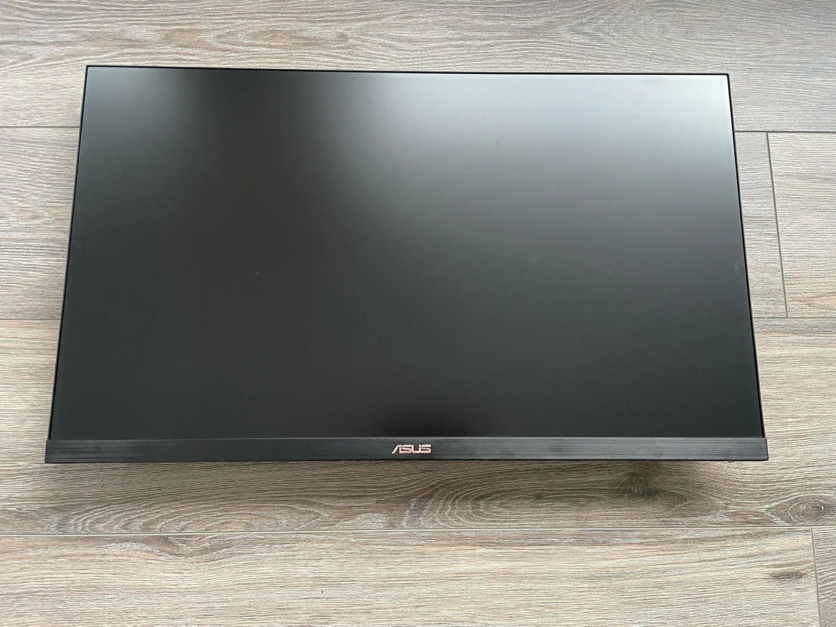 ASUS 27” Monitor - VA27EHE Gaming Monitor - Image 1