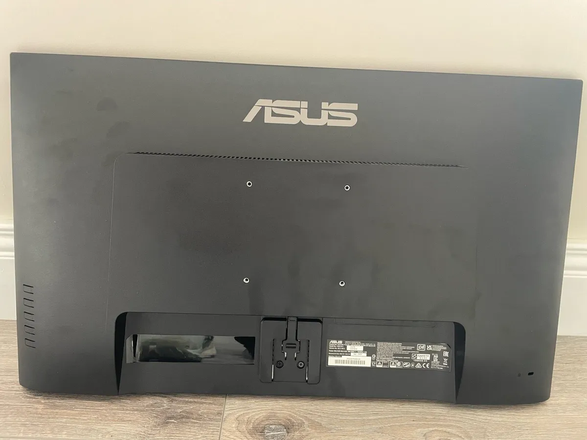 ASUS 27” Monitor - VA27EHE Gaming Monitor - Image 3