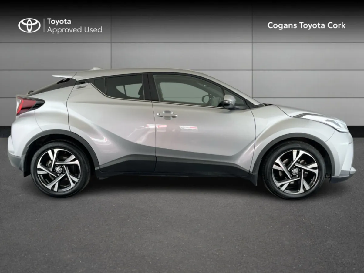 Toyota C-HR C-HR HYBRID SPORT - Image 3