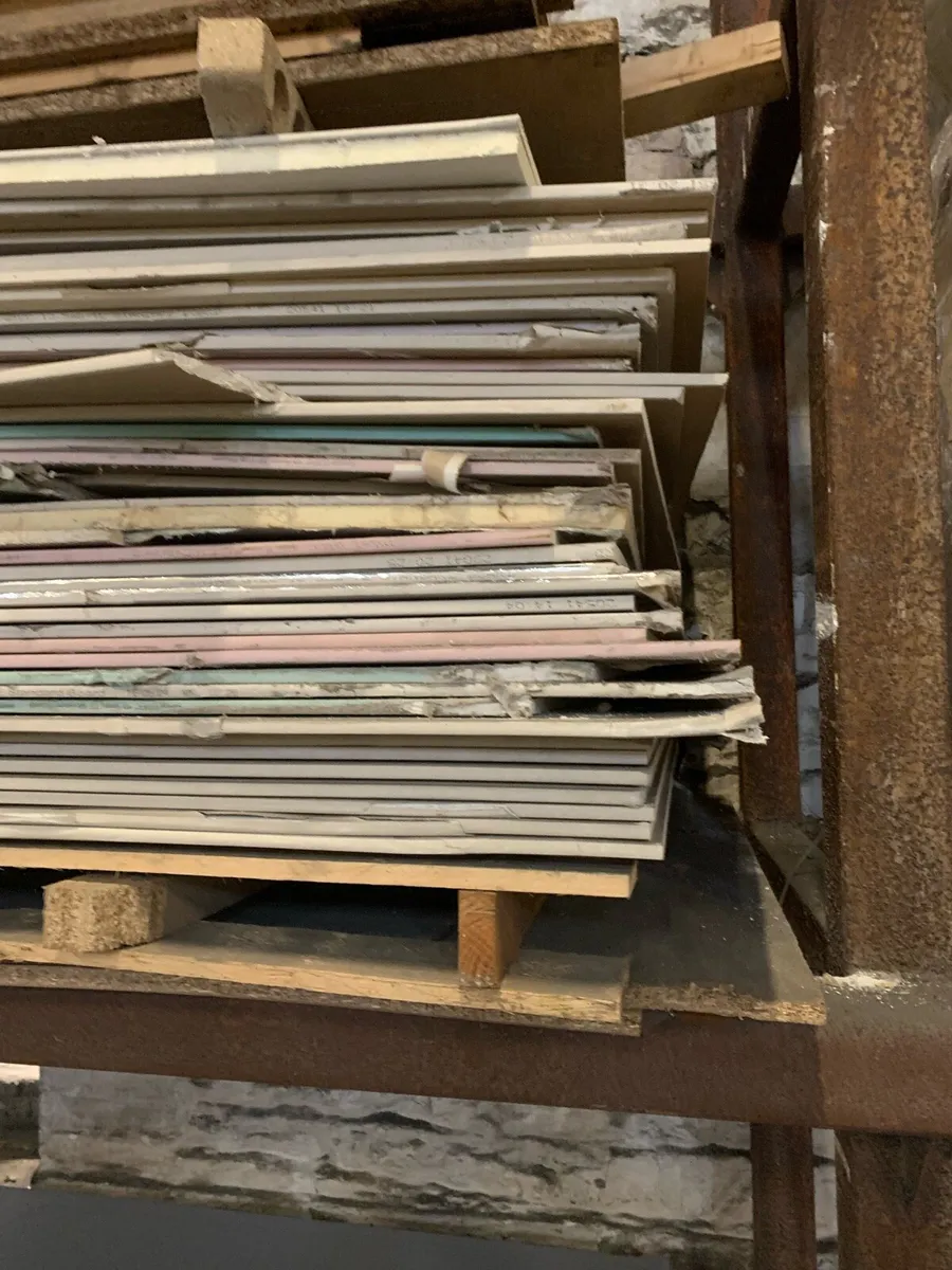 Plasterboard - Image 2