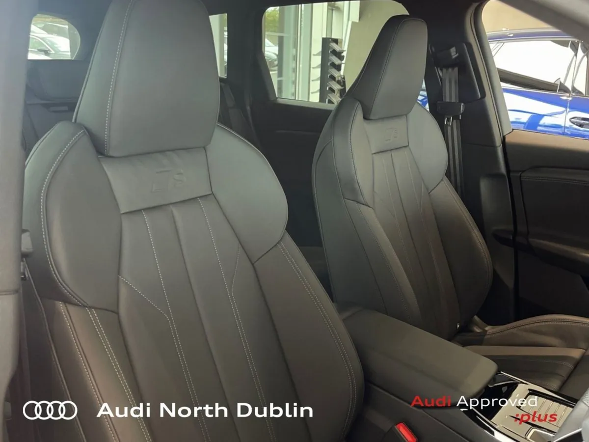 Audi Q6 e-tron Q6 E-tron Q Launch Edition - Image 3