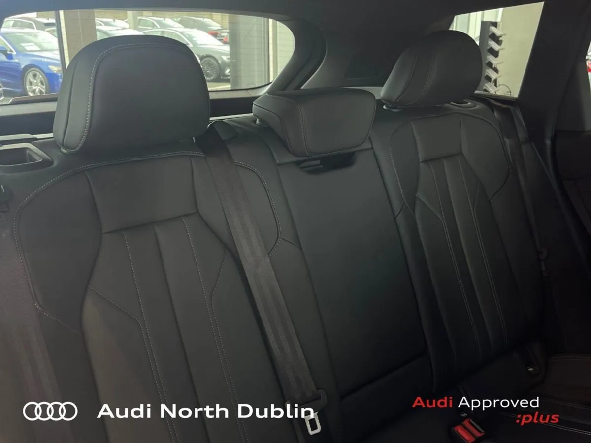 Audi Q6 e-tron Q6 E-tron Q Launch Edition - Image 4