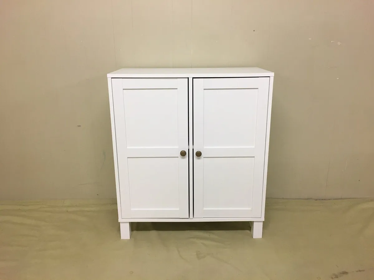 Storage Cabinet - Image 1