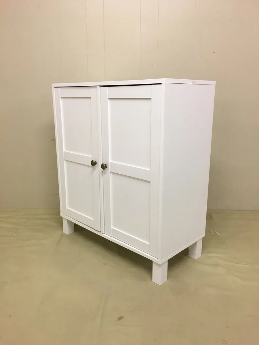 Storage Cabinet - Image 2