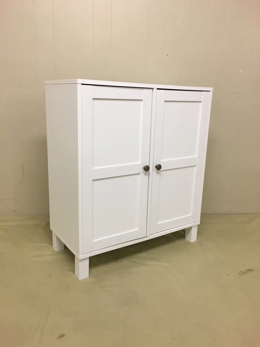 Storage Cabinet - Image 3