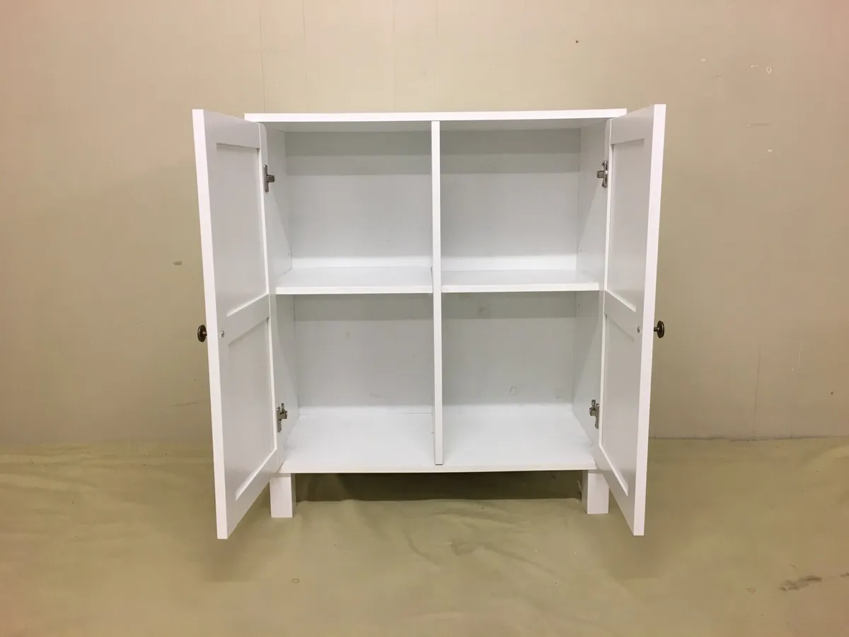 Storage Cabinet - Image 4
