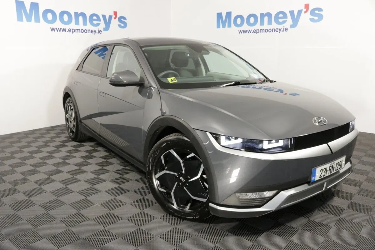 Hyundai Ioniq 5 0.1 Litre Electric - Image 1
