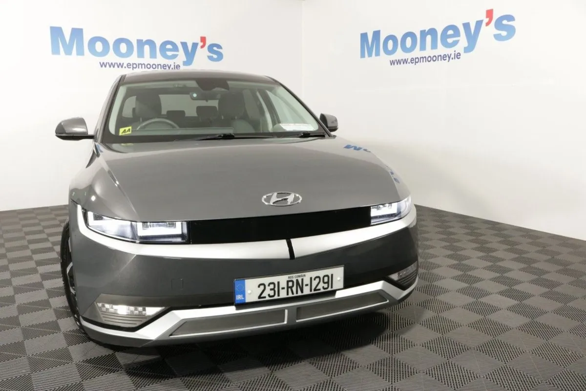 Hyundai Ioniq 5 0.1 Litre Electric - Image 2