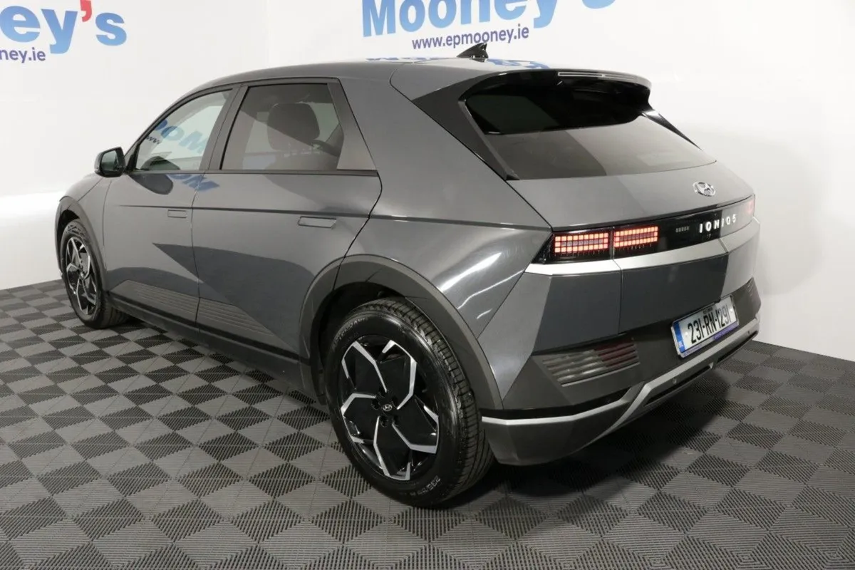 Hyundai Ioniq 5 0.1 Litre Electric - Image 4