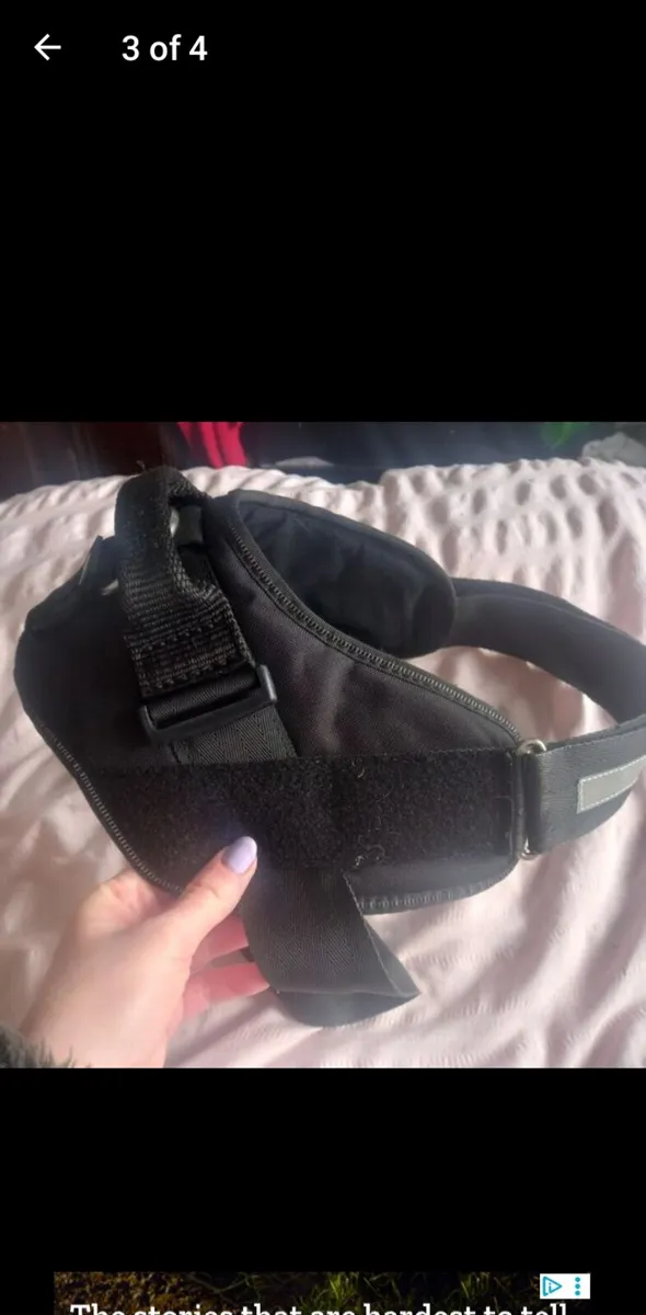 Julius-k9 dog power harness XL/2 - Image 3