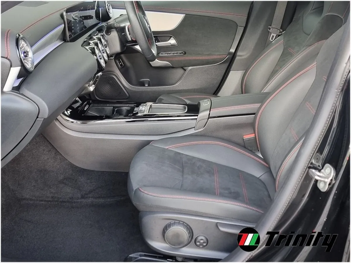 Mercedes-Benz CLA Cla 250 Amg Line Executive E A - Image 4