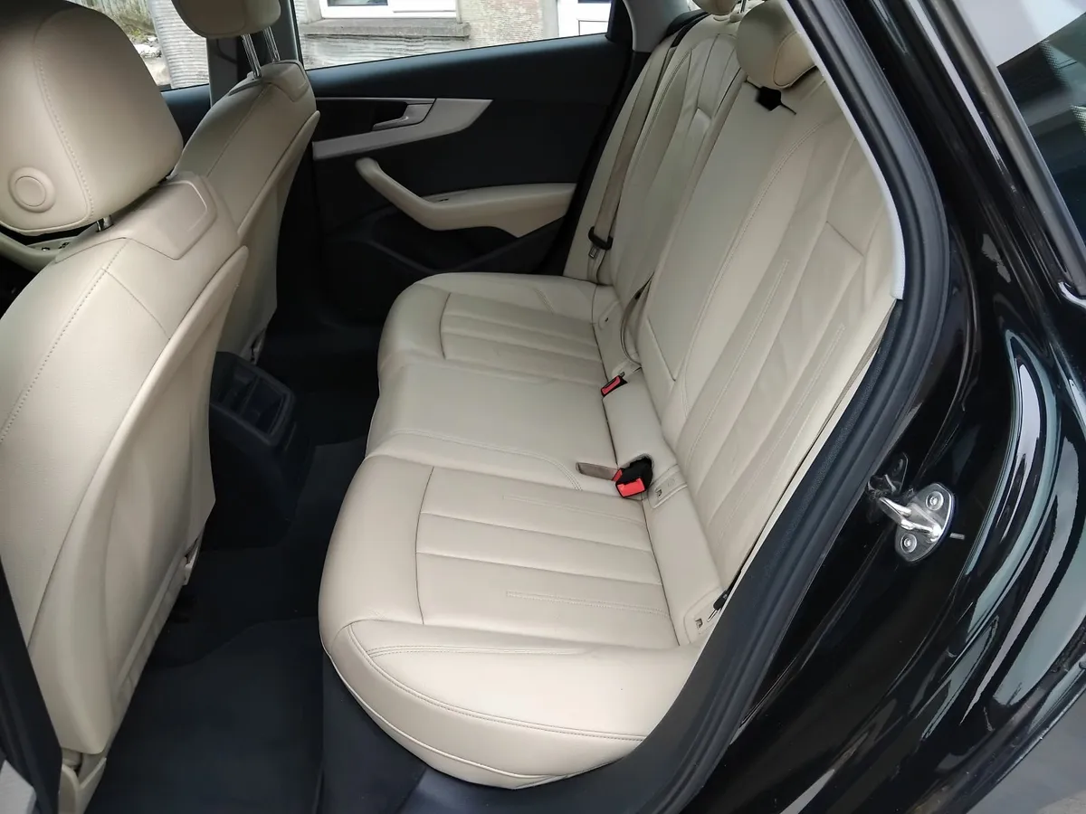 Audi A4 20.tdi ultra - Image 3