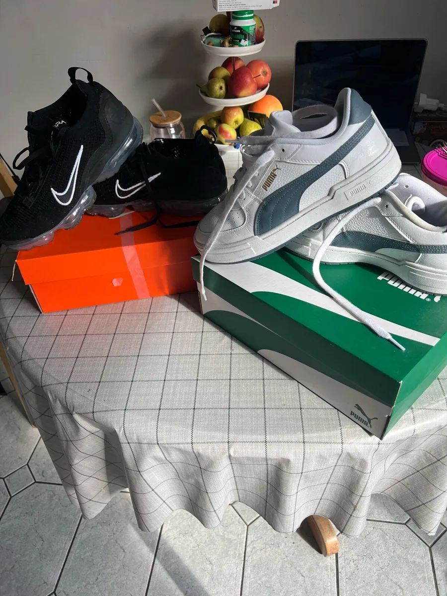 Trainers
