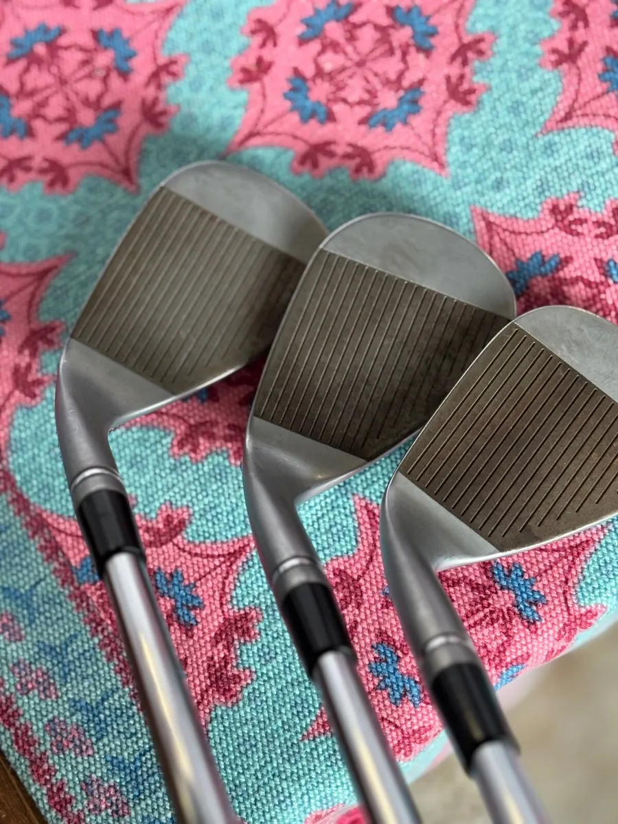 Golf clubs - Image 2