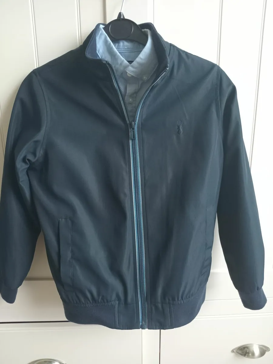 Communion Casual Wear Boys - Image 2