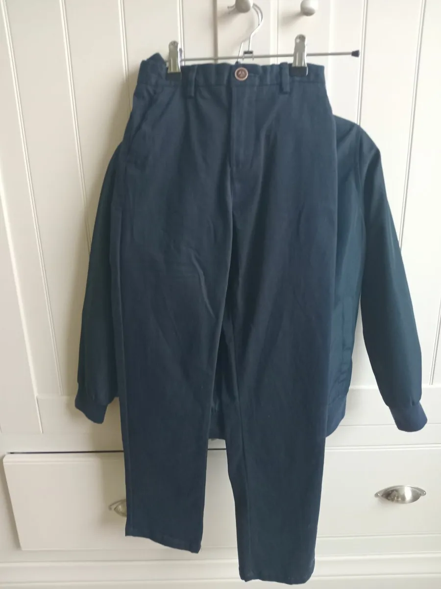 Communion Casual Wear Boys - Image 3