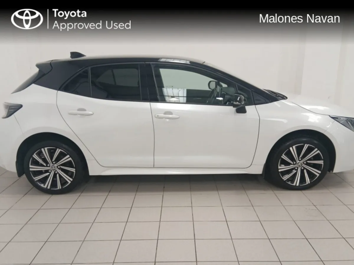 Toyota Corolla COROLLA HYBRID L/SPORT HB - Image 3